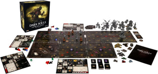 Dark Souls the Board Game