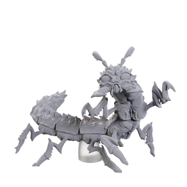 D&D - Nolzur's Marvelous Unpainted Miniatures - Classic Ankheg