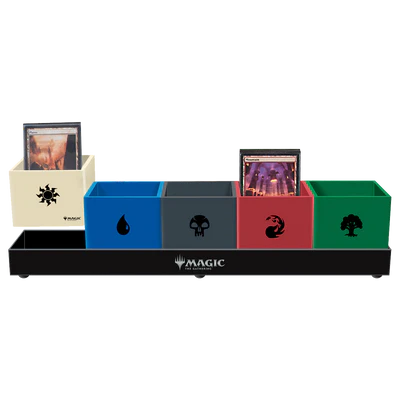 Ultra Pro - Magic: The Gathering - The Land Station