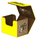 Deck Box - Ultimate Guard - Sidewinder 80+ - Xenoskin - One Piece - Usopp