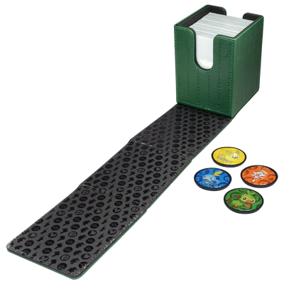 Deck Box - Ultra Pro - Alcove Click - Pokémon - Galar