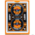 Playing Cards - Bicycle - Disney Goofy