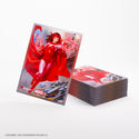 Deck Sleeves - Gamegenic - Premium Art Sleeve - MtG - Marvel Super Heroes - The Scarlet Witch (105 ct.)