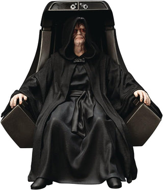 Star Wars - ArtFX Artist Series - Return of the Jedi - Emperor Palpatine