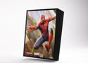 Deck Sleeves - Gamegenic - Premium Art Sleeve - Magic: The Gathering - Marvel's Spider-Man (105.ct)
