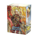 Deck Sleeves - Dragon Shield - Dual Art - Matte - Grand Archive - Azrael, Archangel of Materia (100 ct.)