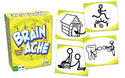 Brain Ache