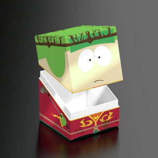 Deck Box - Ultimate Guard - Squaroes - South Park - High Elf King Kyle