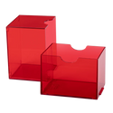 Deck Box - Dragon Shield - 2-Piece Strongbox 100+ - Red