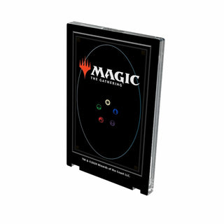 Ultra Pro - Card Storage - Magic: the Gathering - Magnetic - 35 pt. UV One-Touch Card Holder (Modern)