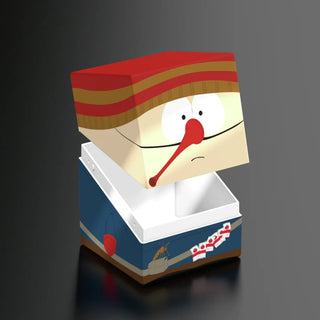 Deck Box - Ultimate Guard - Squaroes - Boulder 100+ - South Park: Fractured But Whole - Mosquito