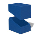Deck Box - Ultimate Guard - Boulder Deck Case 133+ - Return to Earth - Blue