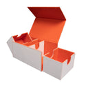 Deck Box - Ultra Pro - Duo Deck Box - Magic: The Gathering - Mana 8