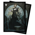 Deck Sleeves - Ultra Pro - Deck Protector - Magic: The Gathering - Dominaria United V2 (100 ct.) - Liliana of the Veil
