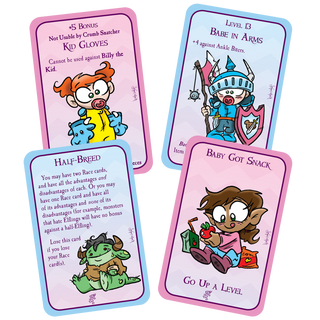 Munchkin Babies 2 - Stork Naked