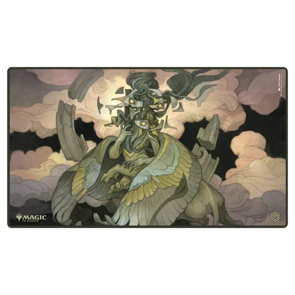 Playmat - Ultimate Guard - MtG - Reality Fracture - Sphinx of False Conclusions