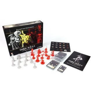 Dark Souls Board Game - Phantoms Expansion