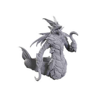 D&D - Nolzur's Marvelous Unpainted Miniatures -  Wastrilith