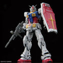 Bandai Hobby - Mobile Suit Gundam - RG RX-78-2 Gundam 1/144 Model Kit