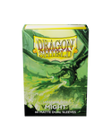 Deck Sleeves (Small) - Dragon Shield - Japanese - Matte Dual - Might (60 ct.)