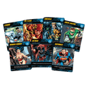 DC Comics - DC Deck-Building Game - Party/Starter Edition