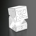 Deck Box - Ultimate Guard - Squaroes - Spongebob Squarepants - Doodlebob