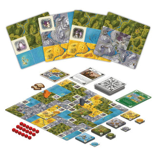 D&D -  Edge of the Realms