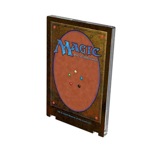 Ultra Pro - Card Storage - Magic: the Gathering - Magnetic - 35 pt. UV One-Touch Card Holder (Classic)
