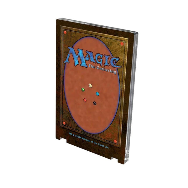 Ultra Pro - Card Storage - Magic: the Gathering - Magnetic - 35 pt. UV One-Touch Card Holder (Classic)