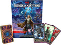 D&D 5th Edition - Dungeons & Dragons RPG - The Deck of Many Things