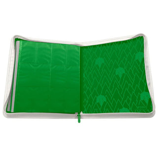 Ultra Pro - 12-Pocket Album - PRO-Binder - Magic: The Gathering - Mana 8 Forest