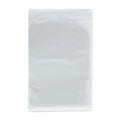 BCW - Comic Storage - Bags - Silver/Regular 7" x 10 ½"(100 ct.)