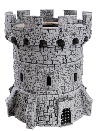 D&D - Wizkids - Watchtower