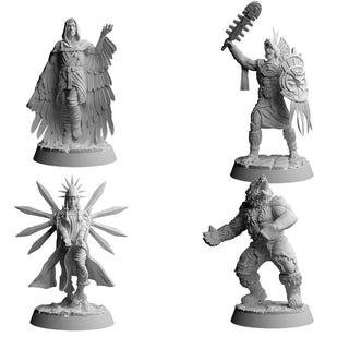 Skytear - Starter Set