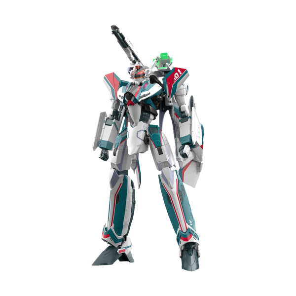 Bandai Hobby - Macross Delta - HG (VF-31S) Siegfried Arad Molders Use 1/100 Deluxe Model Kit (Copy)