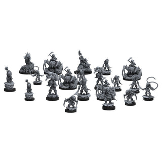 Epic Encounters - Labyrinth of the Goblin Tsar