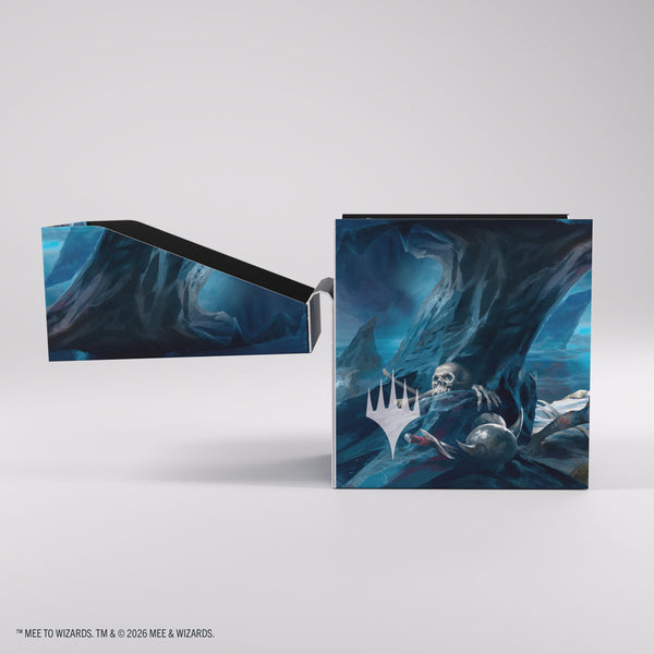 Deck Box - Gamegenic - Dynacrate 100+ XL - MtG - The Hobbit - Riddles in the Dark