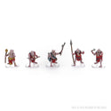 D&D - Icons of the Realms - Kuo-Toa Warband