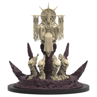 Epic Encounters - Tower of the Lich Empress