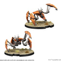 Star Wars Legion - LM-432 Crab Droid Unit Expansion