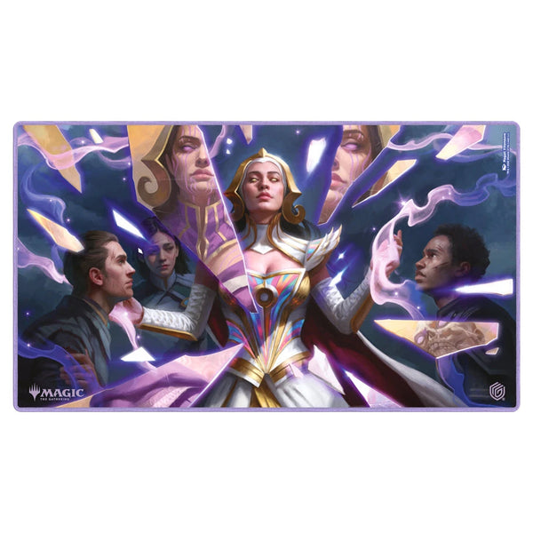 Playmat - Ultimate Guard - MtG - Reality Fracture - Return to the Light Realms
