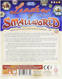 Small World - Leaders of Small World Expansion