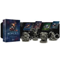 Nemesis: Retaliation - Space Cats Expansion