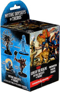 D&D - Icons of the Realms - Mythic Odysseys of Theros - Booster Pack