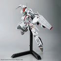 Bandai Hobby - Macross Delta - HG (VF-25F) Messiah Valkyrie Alto Custom 1/100 Deluxe Model Kit