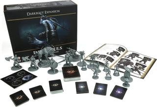 Dark Souls Board Game - Darkroot Expansion