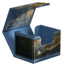 Deck Box - Ultimate Guard - Sidewinder 100+ - Xenoskin - Magic: the Gathering - Lord of the Rings - Rivendell