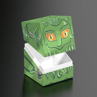 Deck Box - Ultimate Guard - Squaroes - Magic: the Gathering - Lorwyn Eclipsed - Changeling