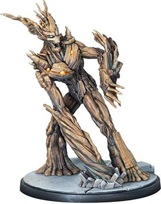 Marvel Crisis Protocol - Rocket & Groot Character Pack