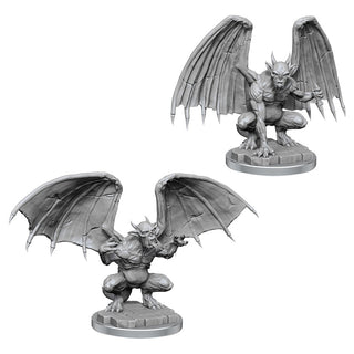 D&D - Frameworks Miniatures - Gargoyle